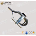 Galvanized Steel Wire Cable Tensioner For Fence